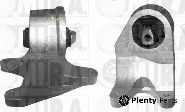 MI.R.A. 25/3183 — Holder, engine mounting system