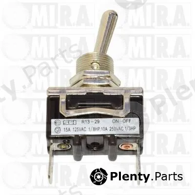 MI.R.A. 47/1464 — Ignition Switch