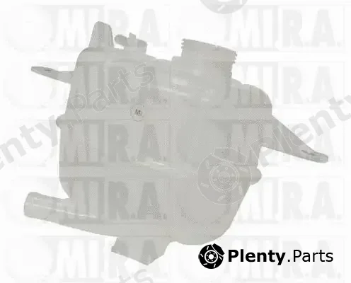 MI.R.A. 14/4203 — Water Tank, radiator