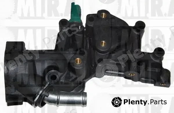 MI.R.A. 15/2802 — Coolant Flange