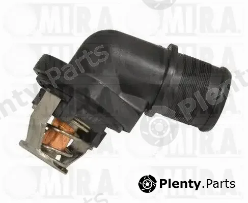 MI.R.A. 15/2427 — Coolant Flange