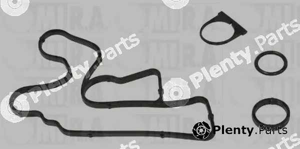 MI.R.A. 28/2442G — Gasket Set, oil cooler