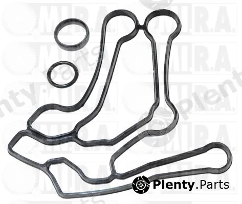 MI.R.A. 28/2493G — Gasket Set, oil cooler