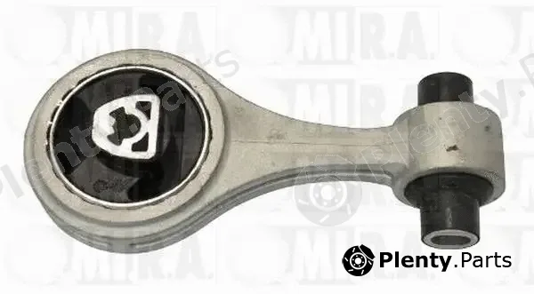 MI.R.A. 25/4067 — Mounting, engine