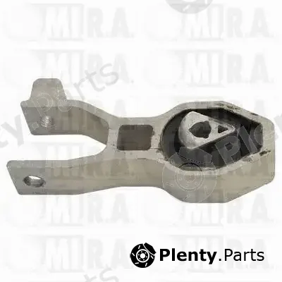 MI.R.A. 25/2925 — Mounting, engine