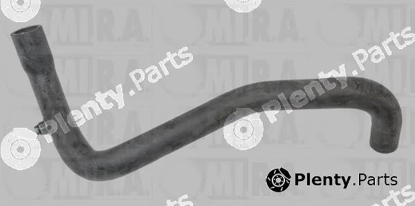 MI.R.A. 16/7850 — Radiator Hose