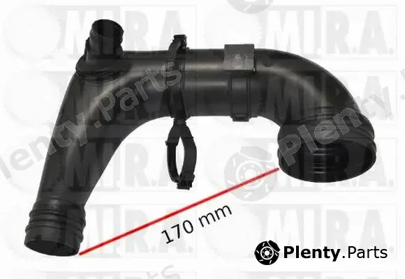 MI.R.A. 16/3564 — Charge Air Hose