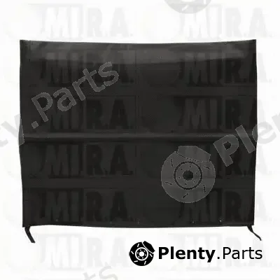 MI.R.A. 52/6230A — Cover Cloth