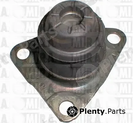MI.R.A. 25/2819 — Mounting, engine