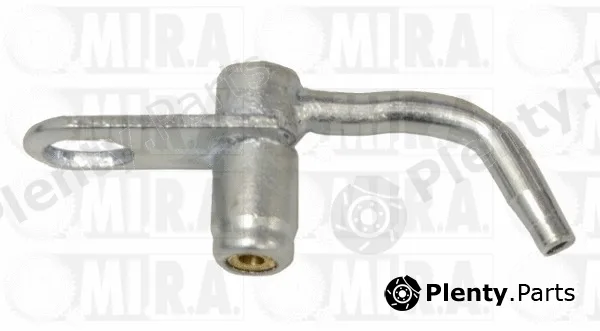 MI.R.A. 28/4650 — Oil Jet, piston underside cooling