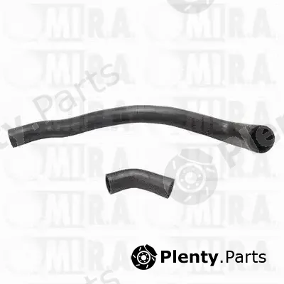 MI.R.A. 16/3337K — Charge Air Hose