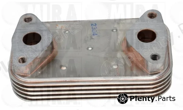 MI.R.A. 28/2743 — Oil Cooler, engine oil