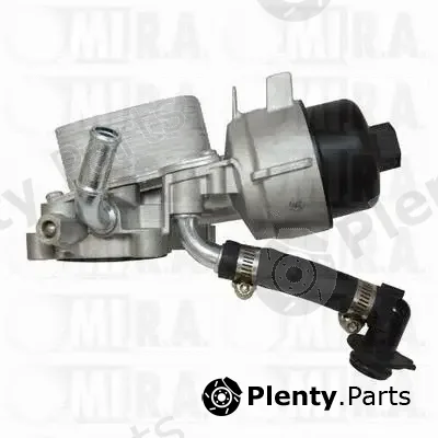 MI.R.A. 28/2566K — Oil Cooler, engine oil