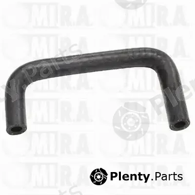 MI.R.A. 16/6248 — Radiator Hose