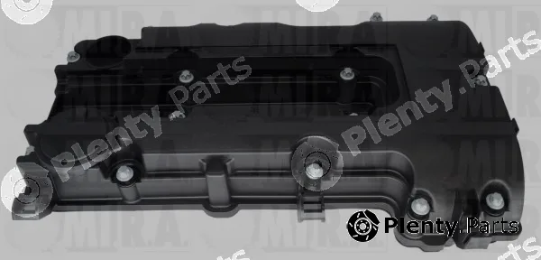 MI.R.A. 25/3539 — Cylinder Head Cover