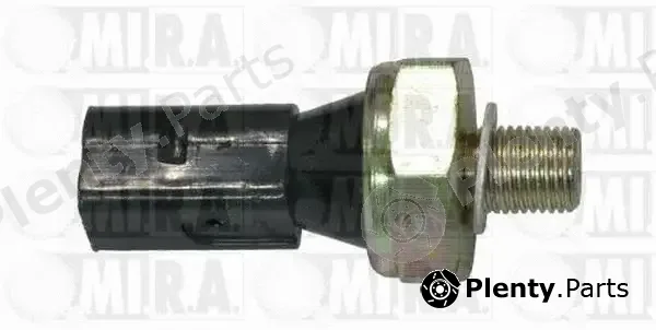 MI.R.A. 27/0139 — Oil Pressure Switch