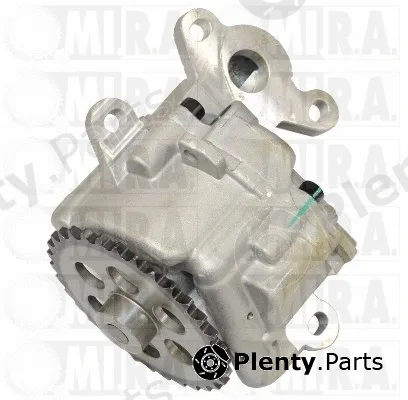 MI.R.A. 28/4632 — Oil Pump