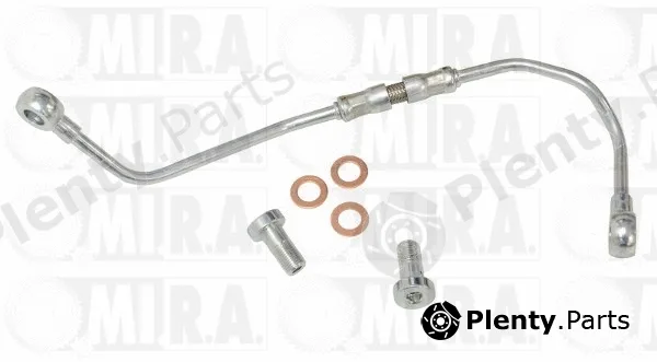 MI.R.A. 24/2488 — Oil Pipe, charger