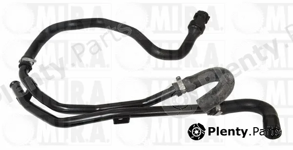 MI.R.A. 16/6245KC — Radiator Hose