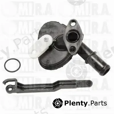 MI.R.A. 21/0356 — Coolant Control Valve
