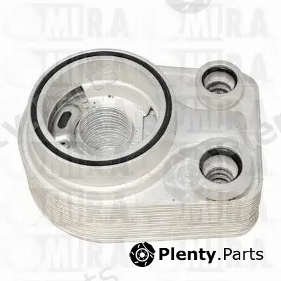 MI.R.A. 28/2591 — Oil Cooler, engine oil