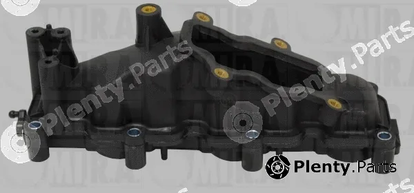 MI.R.A. 13/4040 — Fitting, intake manifold