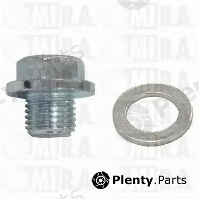 MI.R.A. 28/2262K — Repair Kit, oil sump