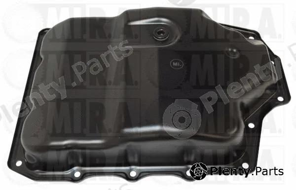 MI.R.A. 28/4477 — Oil Sump, automatic transmission