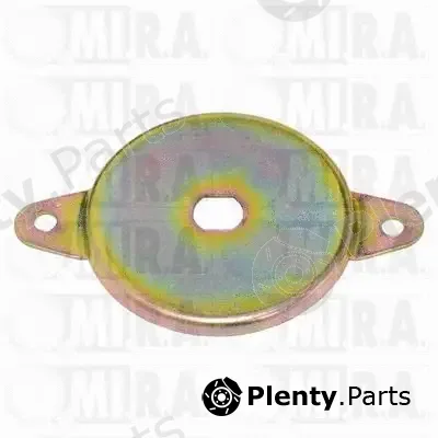 MI.R.A. 15/4508 — Cowling, radiator fan