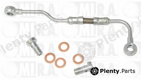 MI.R.A. 24/2492 — Oil Hose