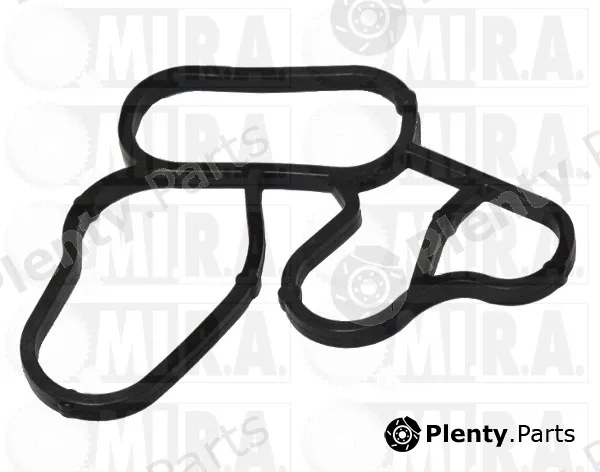 MI.R.A. 28/2440GA — Gasket Set, oil cooler