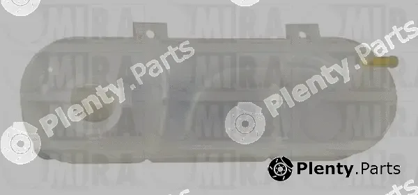 MI.R.A. 14/4230 — Water Tank, radiator