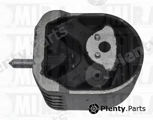 MI.R.A. 25/3154 — Mounting, engine