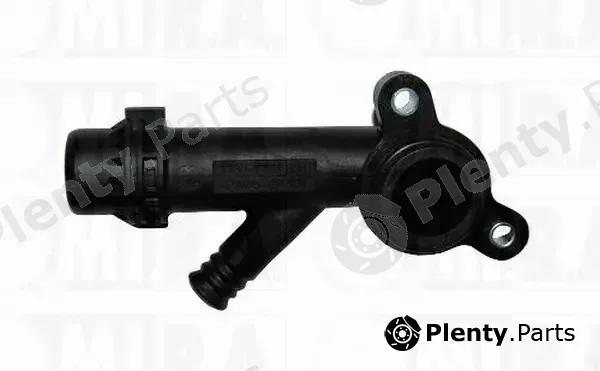 MI.R.A. 15/3203 — Coolant Flange