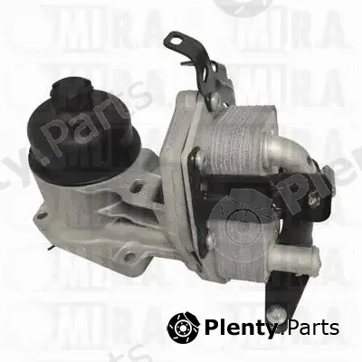 MI.R.A. 28/2562K — Oil Cooler, engine oil
