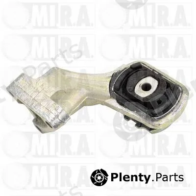 MI.R.A. 25/4088OR — Mounting, engine