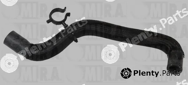 MI.R.A. 16/7860 — Radiator Hose