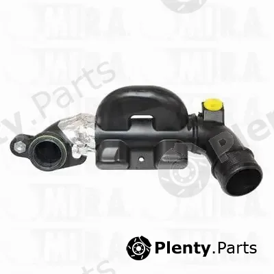 MI.R.A. 16/4320 — Charge Air Hose