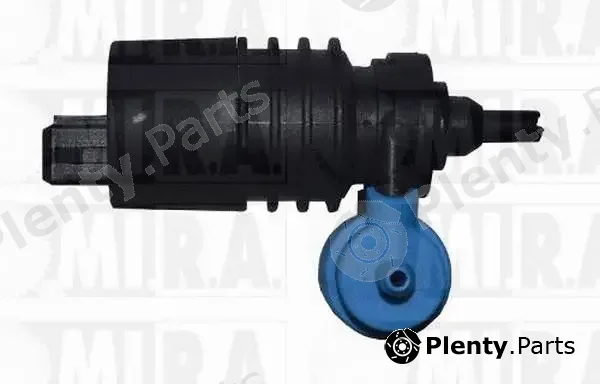 MI.R.A. 47/1130 — Washer Fluid Pump, window cleaning