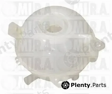MI.R.A. 14/4245 — Water Tank, radiator