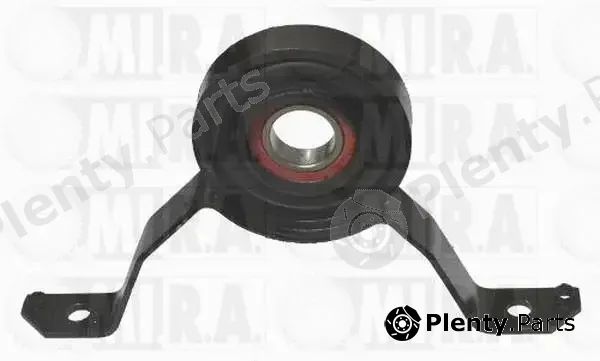 MI.R.A. 37/1702 — Suspension, propshaft