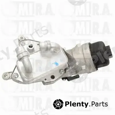 MI.R.A. 28/2433K — Oil Cooler, engine oil