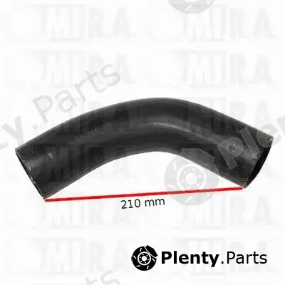 MI.R.A. 16/4271 — Charge Air Hose