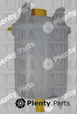 MI.R.A. 14/4284 — Water Tank, radiator