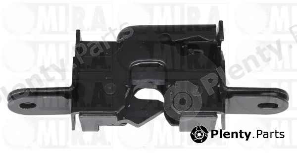 MI.R.A. 42/5673 — Bonnet Lock