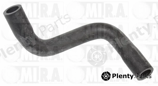 MI.R.A. 16/4398 — Charge Air Hose