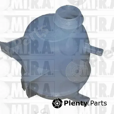 MI.R.A. 14/4263 — Water Tank, radiator