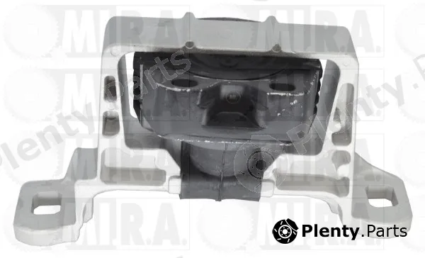 MI.R.A. 25/3256 — Mounting, engine
