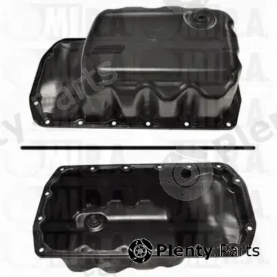 MI.R.A. 28/4426 — Oil Sump