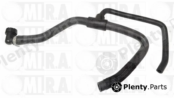 MI.R.A. 16/7955 — Radiator Hose
